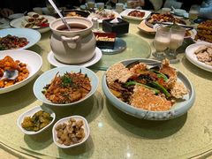 -铜锣湾·有麝自然香(重庆新天地店)