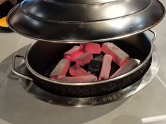 -水浒烤肉(大学城总店)