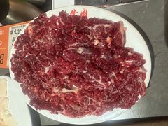 -贵宾牛·潮汕牛肉火锅(珠池总店)