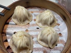 -苏晓玥·江南小吃(深圳北站店)