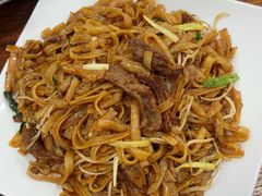 -南记食粥坊·宵夜大排档(莲花总店)