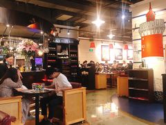 -La Creperie法餐厅(芮欧百货店)