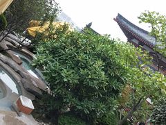 -西安华清御汤酒店