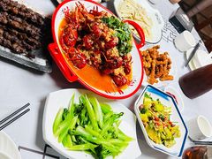 -漫天香·小龙虾餐厅(夏湾店)