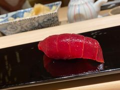 -鮨然(然寿司钱粮胡同店)