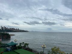 -渔公码头·九龙湾国际饭店