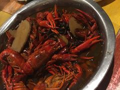 -刘一龙虾(山东路店)