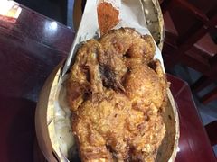 -窄巷子陕菜馆·地道陕西菜(粉巷店)