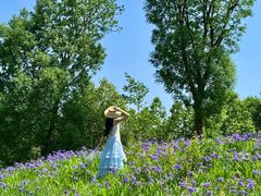 -白鹭湾湿地公园