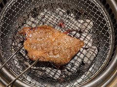 -黑崎烧肉·山野厨房(坪山店)