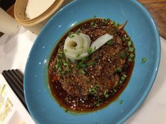 -北京老铺烤鸭(老城根店)