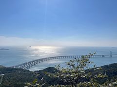 -星海湾跨海大桥