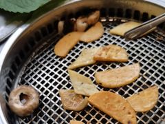 -尚宴牛特鲜自助(太原街万达店)