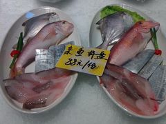 -佬太公海鸭·海鲜大排档(上海总店)