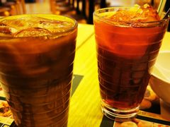 奶茶-添好运点心专门店(百老汇店)