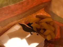 -汉堡王(上海118广场店)
