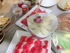 -渝味晓宇·重庆火锅(龙岗龙城万科里店)