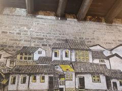 -61号餐吧(兴坪古镇漓江店)