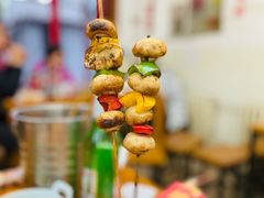 -炒豆合作社(东四总店)