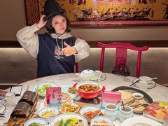 -寻宝记绍兴菜(状元店)