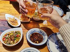 -凤吉园乌拉满族火锅中华老字号(繁荣路店)