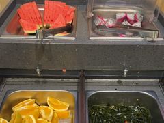 -小鱼小牛·鱼牛干锅·脆鱼火锅(世欧广场店)