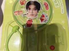 -海底捞火锅(长宁路龙之梦店)