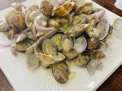 -叶存利海鲜大馅饺子(海宁路总店)