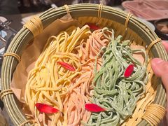 -捞王锅物料理(上海世茂广场店)