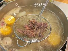 -牛记皇·鲜牛肉火锅(弘阳广场店)