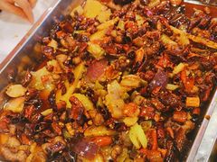 -沈姐万州烤鱼(沙坪坝七中店)
