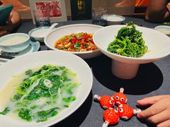 -肆月河豚·淮扬菜·湘菜(华天店)