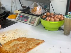 -万松园美食街