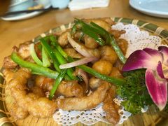 -嘉厨小馆(宜山路店)