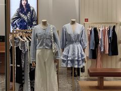 -maje(港汇恒隆广场店)