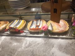 -盛宴标帜餐厅·亲子自助 (南昌喜来登酒店)