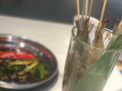 -围炉夜话·潮汕卤水火锅(榕江店)