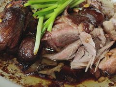 -一桶江山餐厅(松北店)