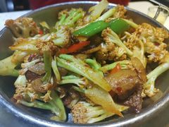 -苏淮景·苏闽融创菜·海鲜(原空港井河轩店)