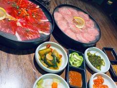 -九田家黑牛烤肉料理(太阳宫广场店)