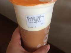 -CoCo都可(新我格广场店)