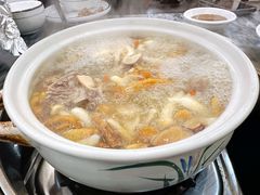 鸽子汤-鸽鸟轩(石岐店)