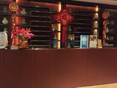 -惠州白鹭湖雅居乐喜来登度假酒店-采悦轩中餐厅