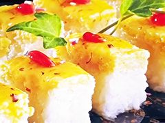 -咪咪川菜(长乐西路店)