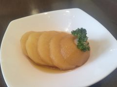 -老牌坊鲁菜名店(宽厚里店)