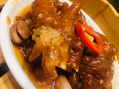 -正斗·港式粤菜(SKLP店)