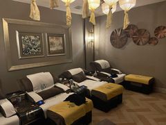 -汤泉良子·沐足·颂钵疗愈·SPA(珠江新城店)