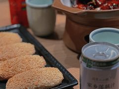 -周家二小姐的菜(西津渡店)