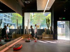 -TOP健身私教工作室(侨香店)
