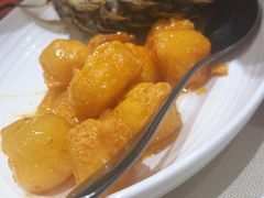 -大张烙馍村(泉山店)